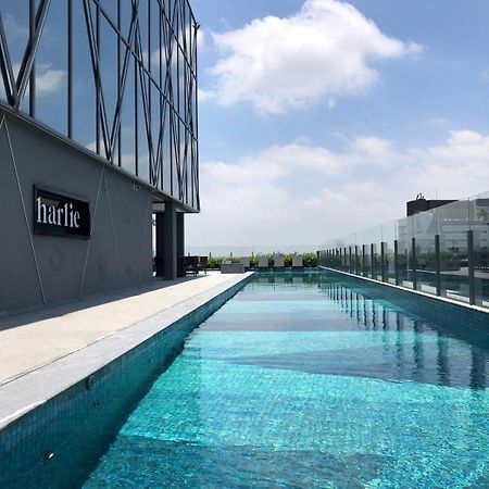 Iconyc Charlie Ibirapuera Hotel São Paulo Ngoại thất bức ảnh