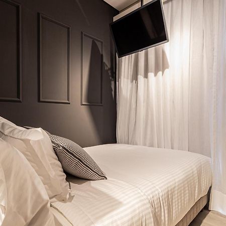 Iconyc Charlie Ibirapuera Hotel São Paulo Ngoại thất bức ảnh