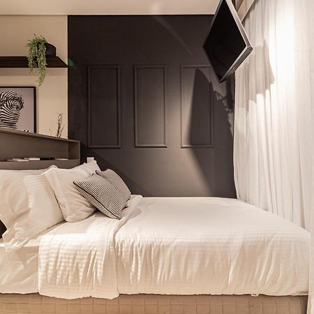 Iconyc Charlie Ibirapuera Hotel São Paulo Ngoại thất bức ảnh