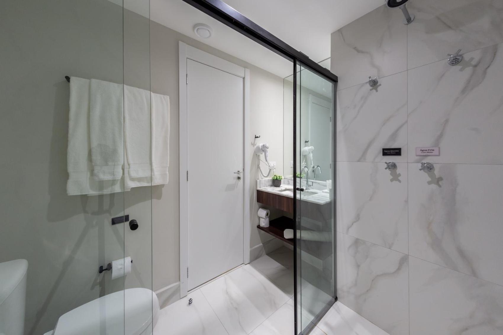 Iconyc Charlie Ibirapuera Hotel São Paulo Ngoại thất bức ảnh