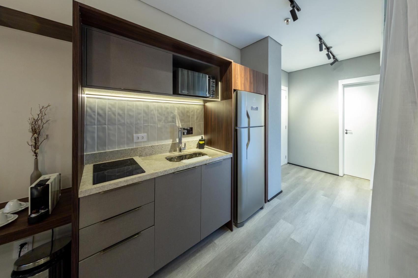 Iconyc Charlie Ibirapuera Hotel São Paulo Ngoại thất bức ảnh