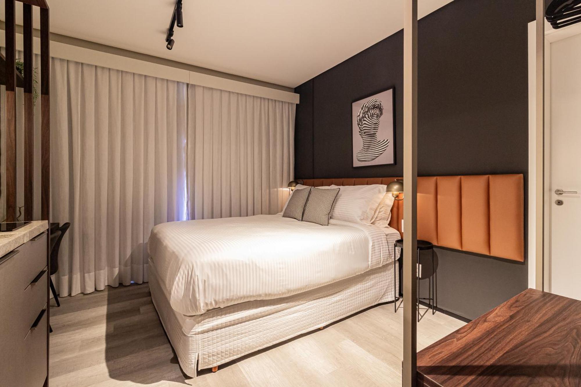 Iconyc Charlie Ibirapuera Hotel São Paulo Ngoại thất bức ảnh