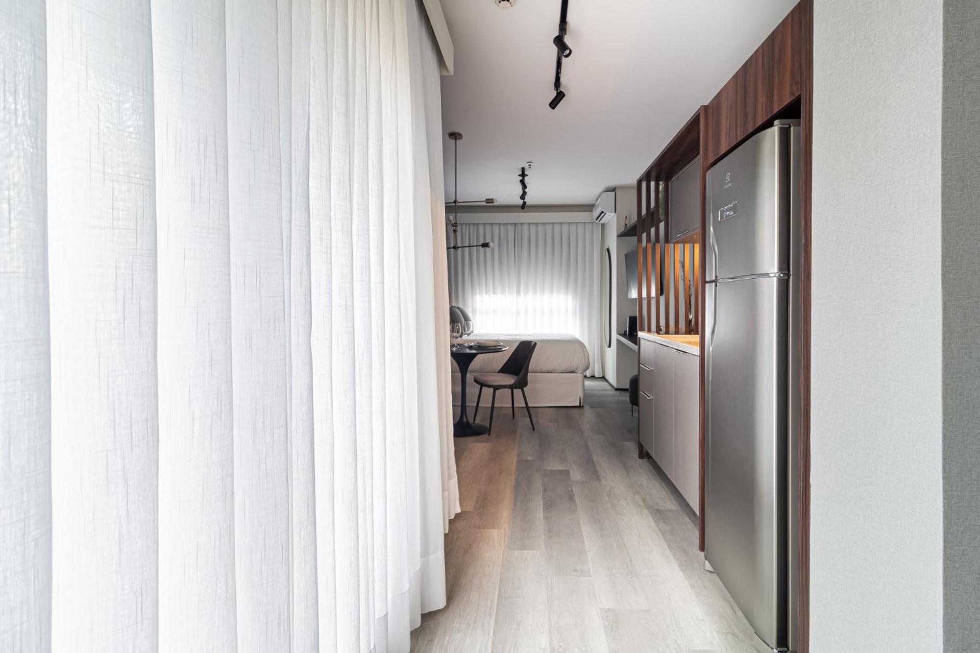 Iconyc Charlie Ibirapuera Hotel São Paulo Ngoại thất bức ảnh