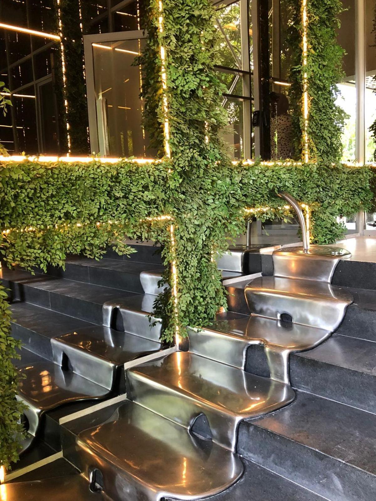 Iconyc Charlie Ibirapuera Hotel São Paulo Ngoại thất bức ảnh