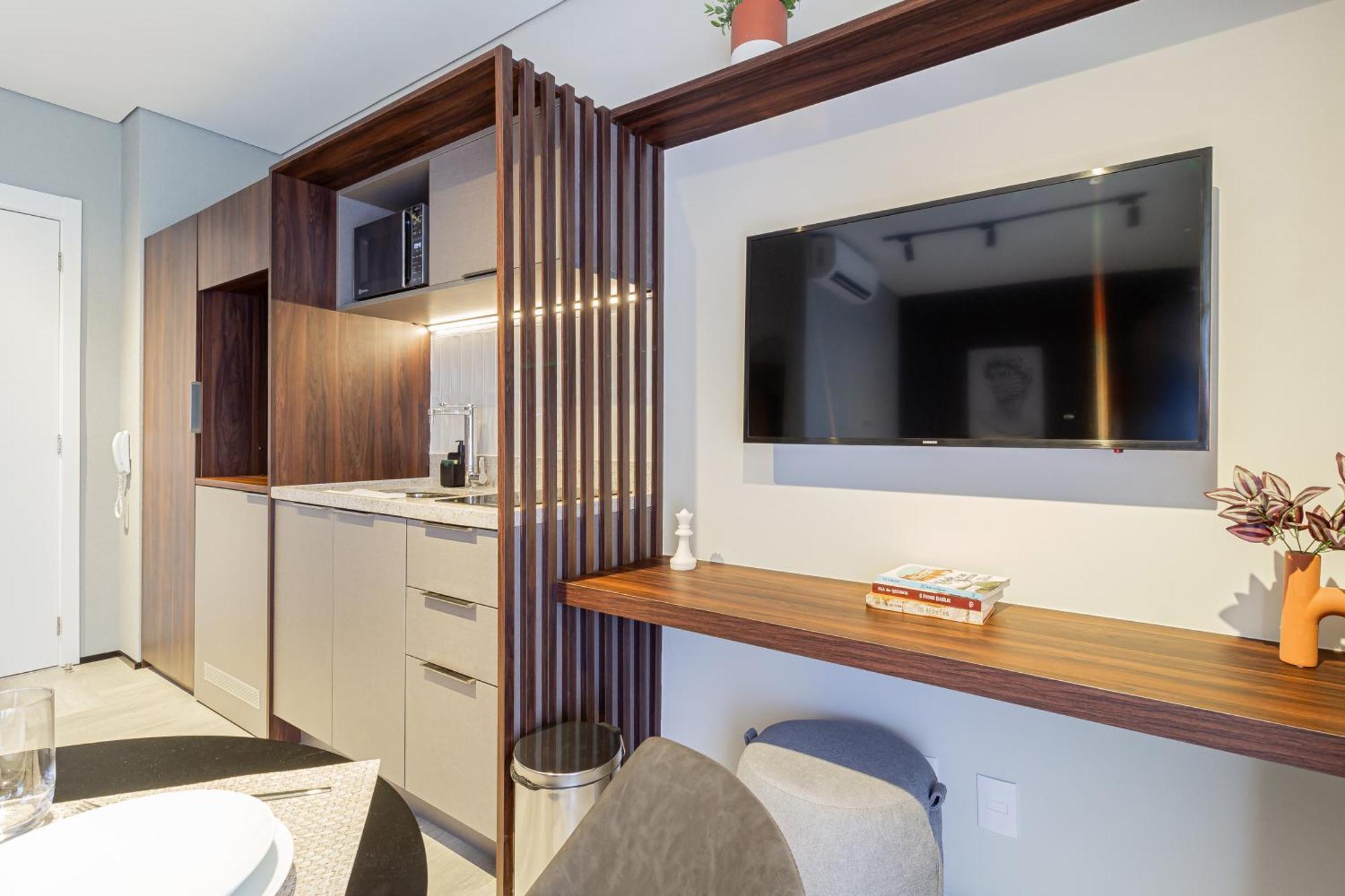 Iconyc Charlie Ibirapuera Hotel São Paulo Ngoại thất bức ảnh