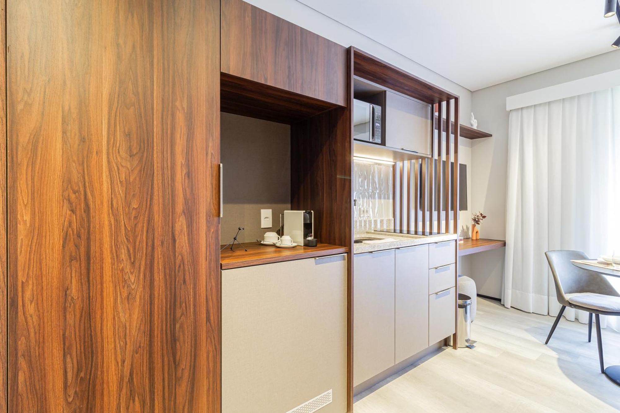 Iconyc Charlie Ibirapuera Hotel São Paulo Ngoại thất bức ảnh