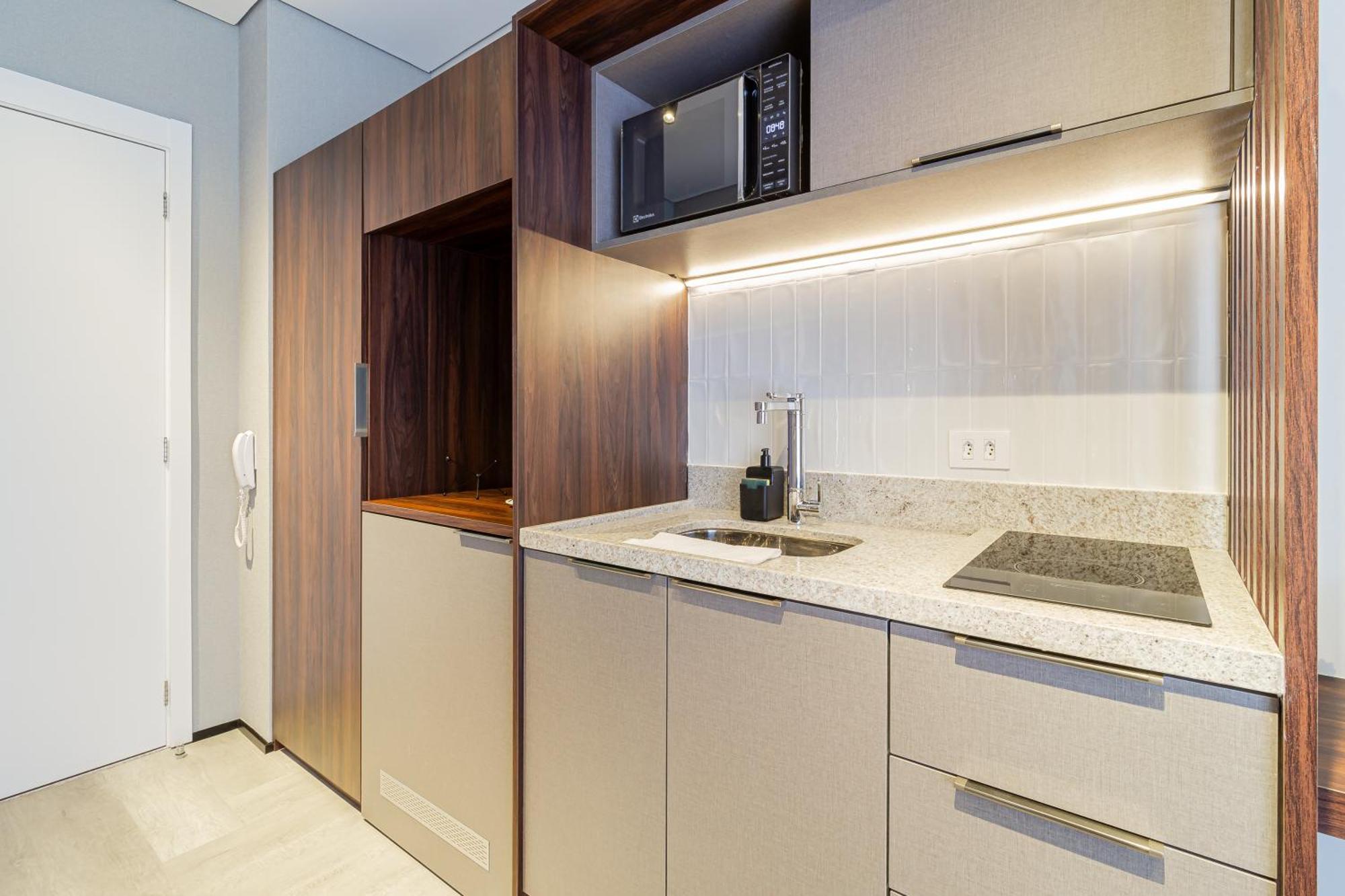 Iconyc Charlie Ibirapuera Hotel São Paulo Ngoại thất bức ảnh