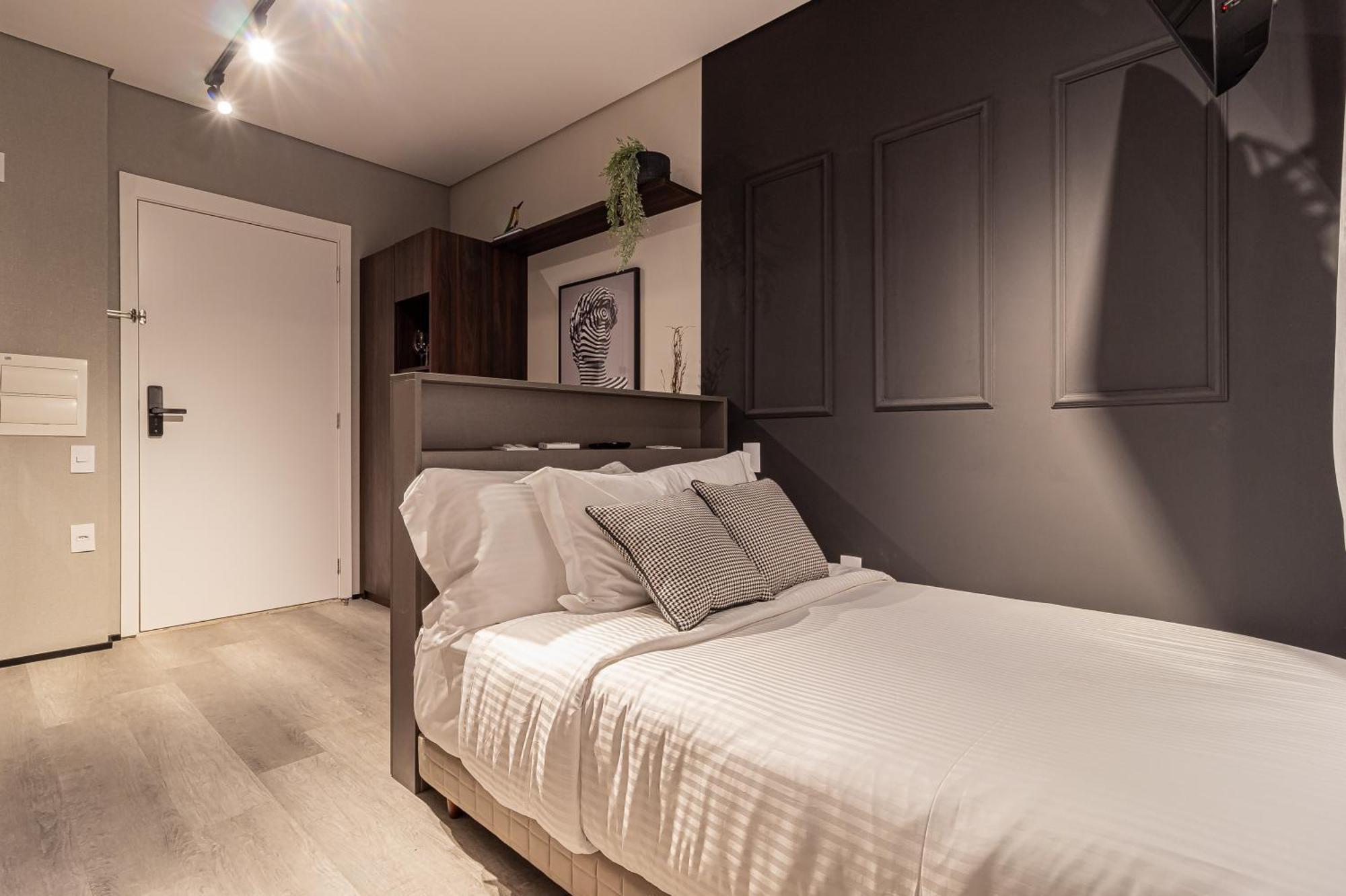 Iconyc Charlie Ibirapuera Hotel São Paulo Ngoại thất bức ảnh