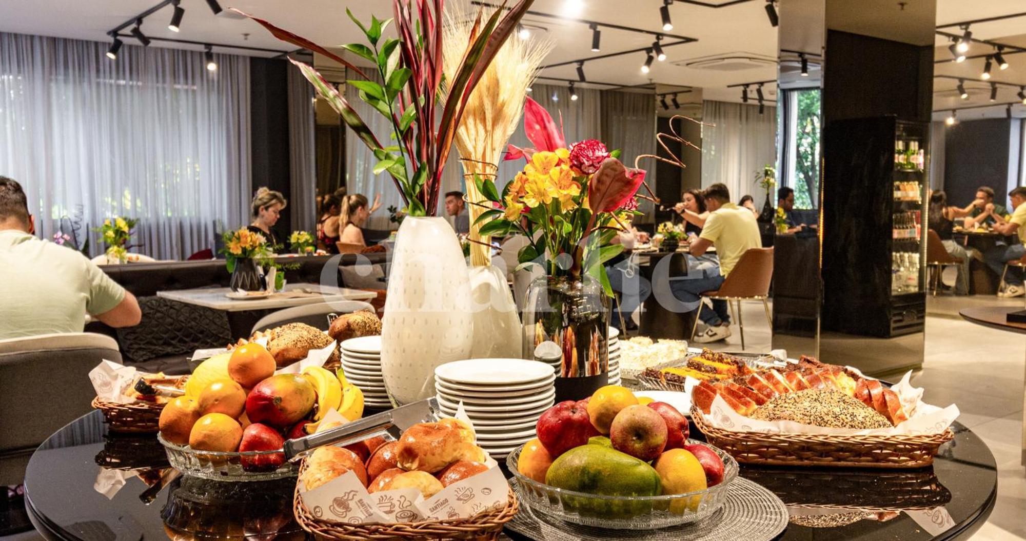 Iconyc Charlie Ibirapuera Hotel São Paulo Ngoại thất bức ảnh